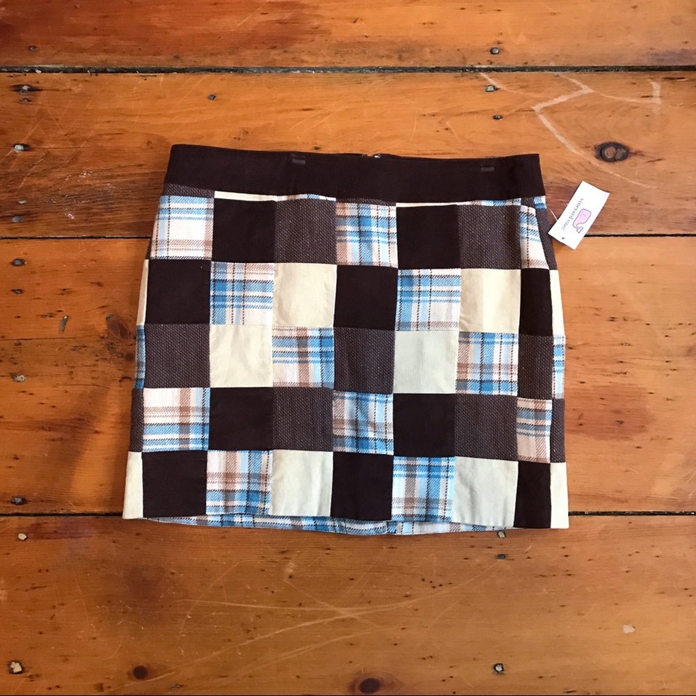 NWT Vineyard Vines Skirt